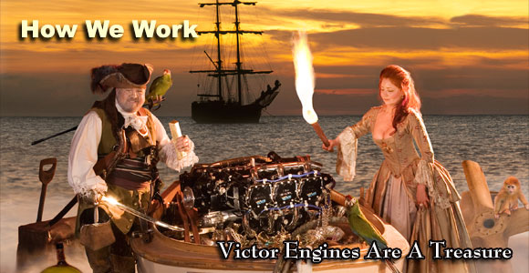 How We Work
